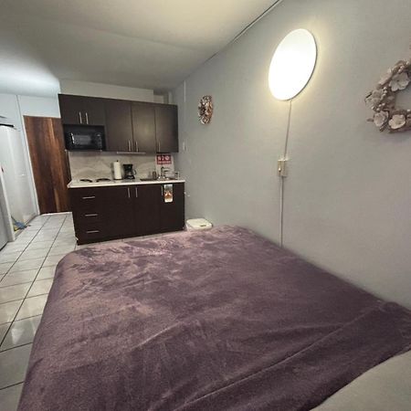 Verdemar Apts San Juan Bagian luar foto