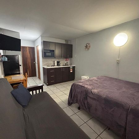 Verdemar Apts San Juan Bagian luar foto