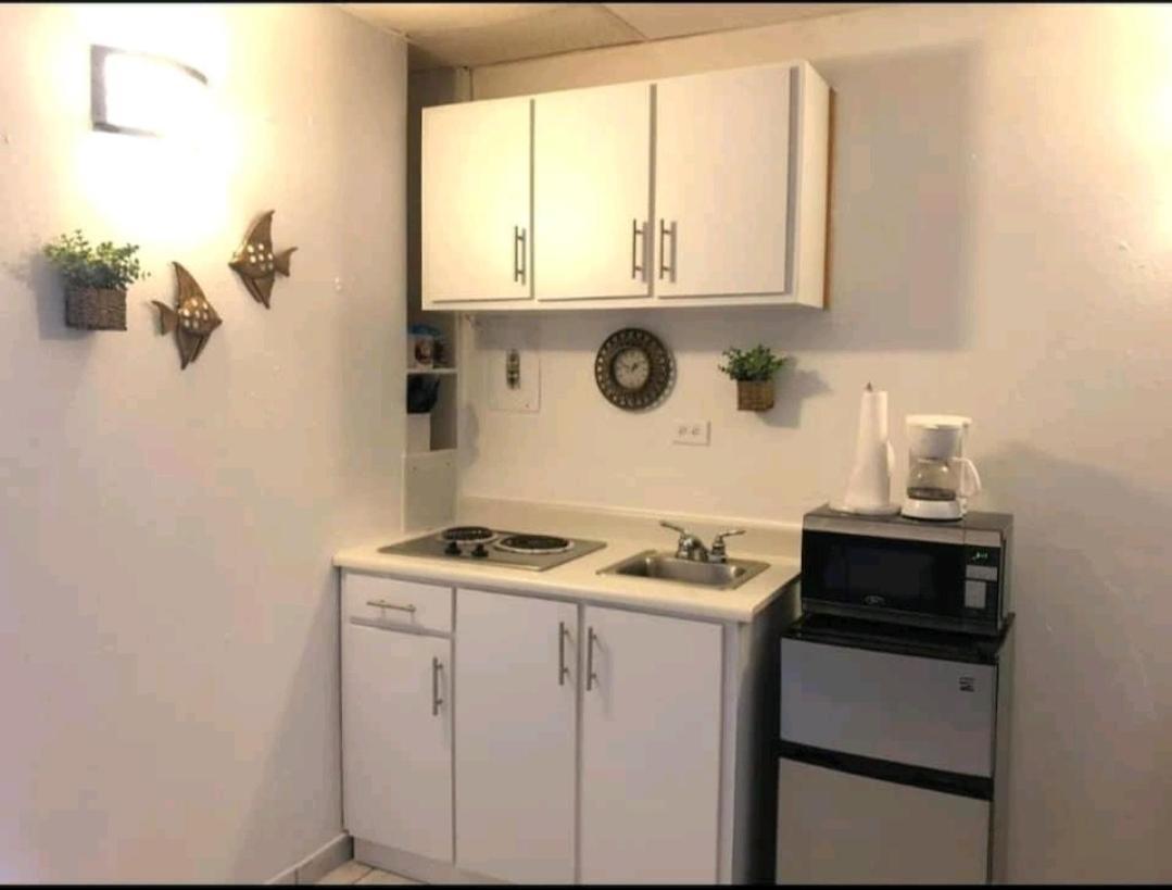 Verdemar Apts San Juan Bagian luar foto