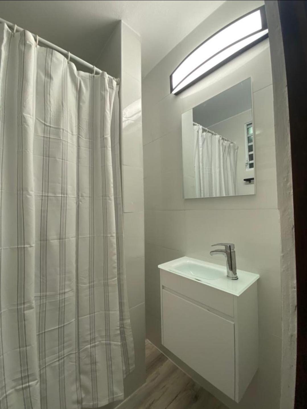 Verdemar Apts San Juan Bagian luar foto