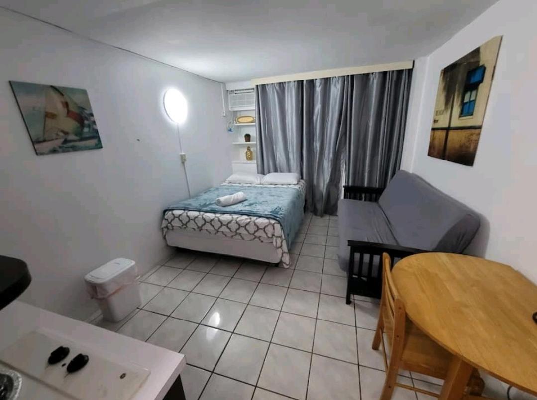 Verdemar Apts San Juan Bagian luar foto