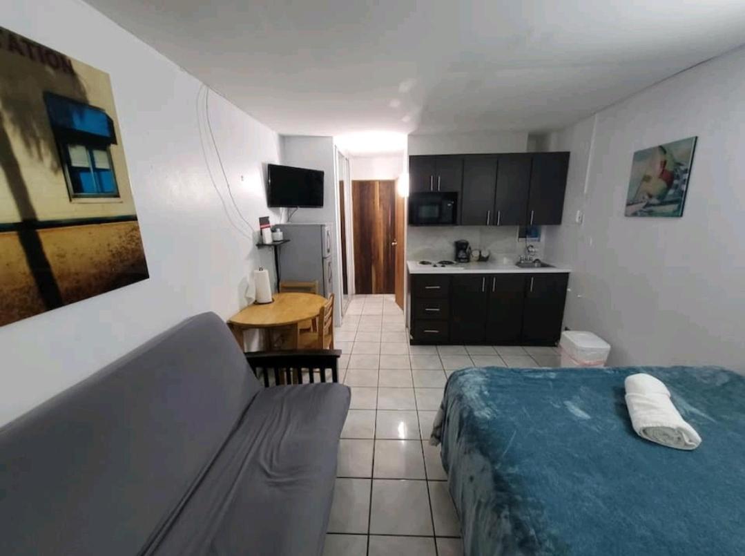 Verdemar Apts San Juan Bagian luar foto