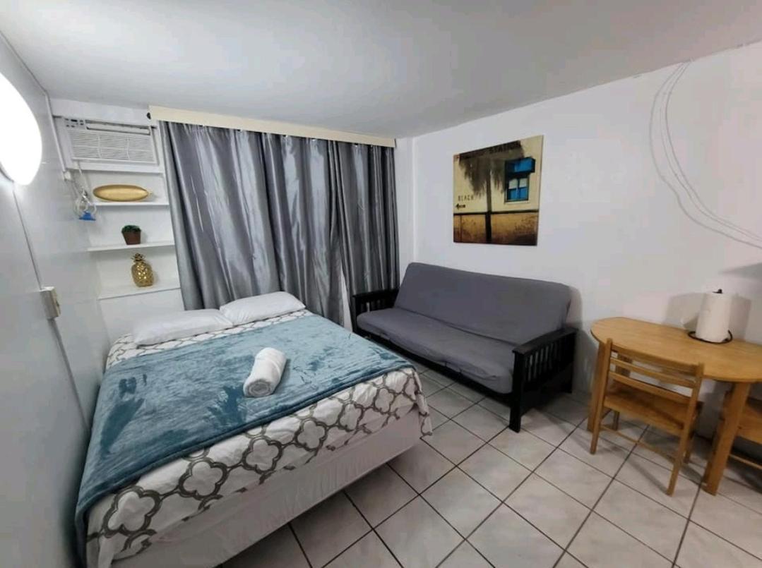 Verdemar Apts San Juan Bagian luar foto