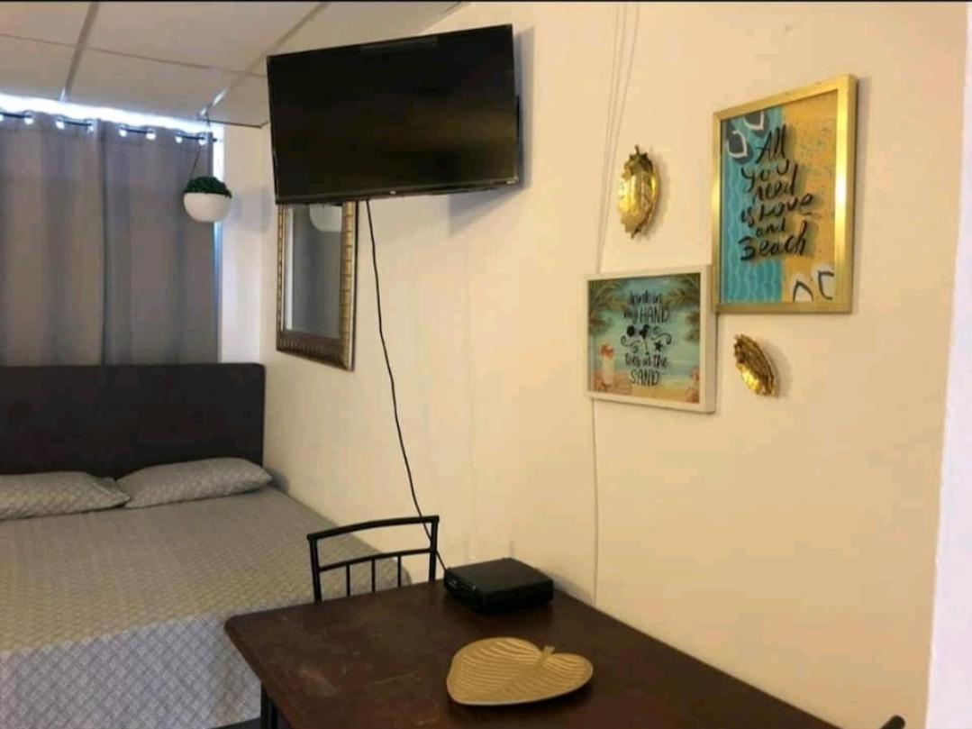 Verdemar Apts San Juan Bagian luar foto