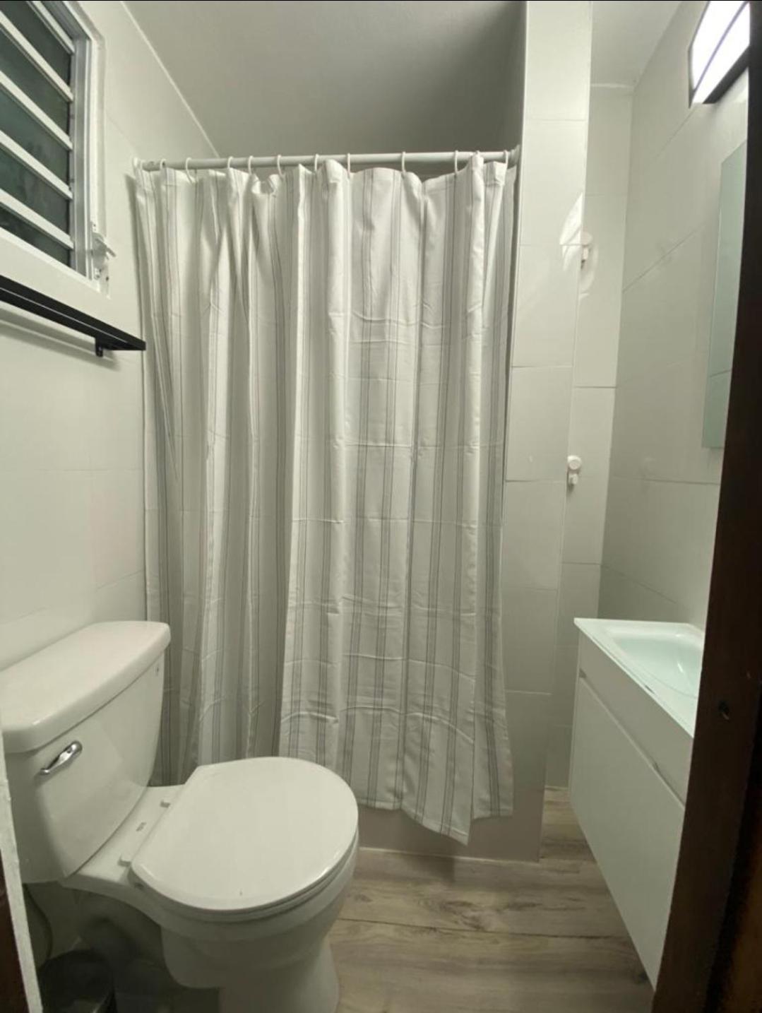 Verdemar Apts San Juan Bagian luar foto