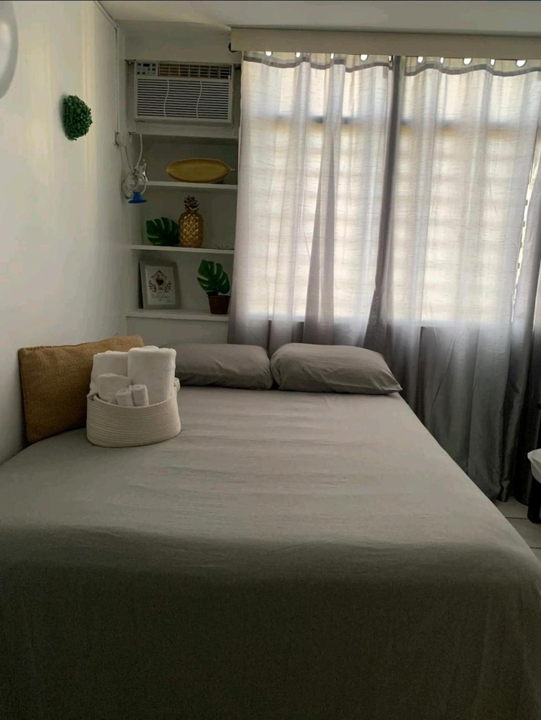 Verdemar Apts San Juan Bagian luar foto