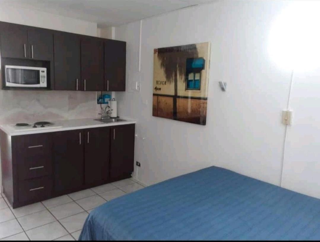 Verdemar Apts San Juan Bagian luar foto