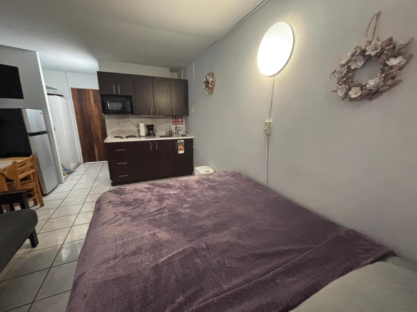 Verdemar Apts San Juan Bagian luar foto