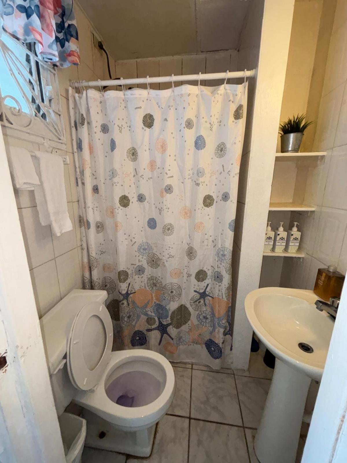 Verdemar Apts San Juan Bagian luar foto