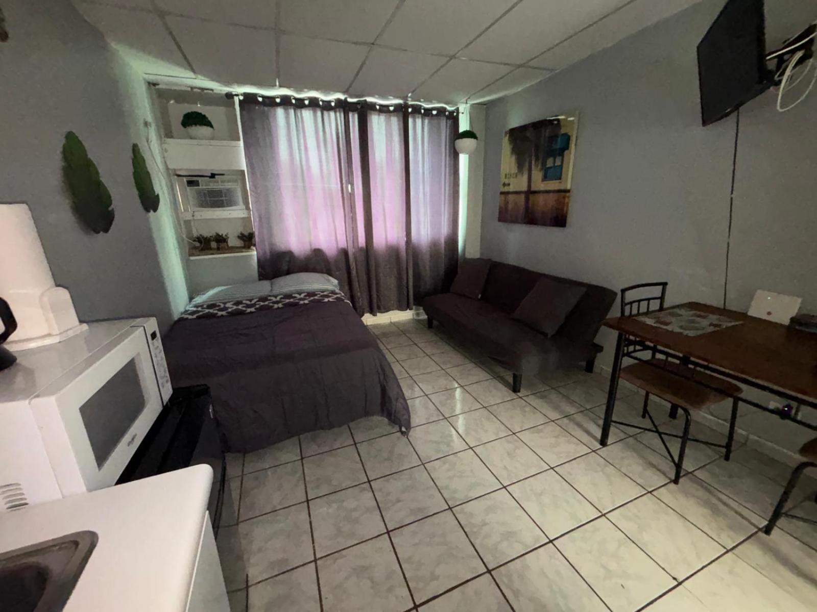 Verdemar Apts San Juan Bagian luar foto