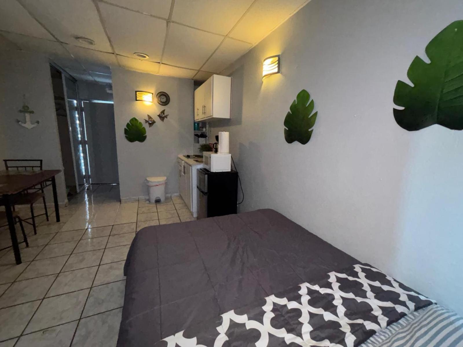Verdemar Apts San Juan Bagian luar foto