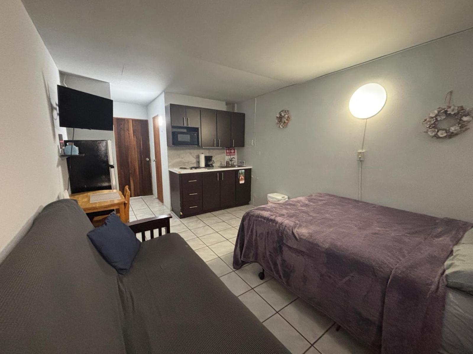 Verdemar Apts San Juan Bagian luar foto