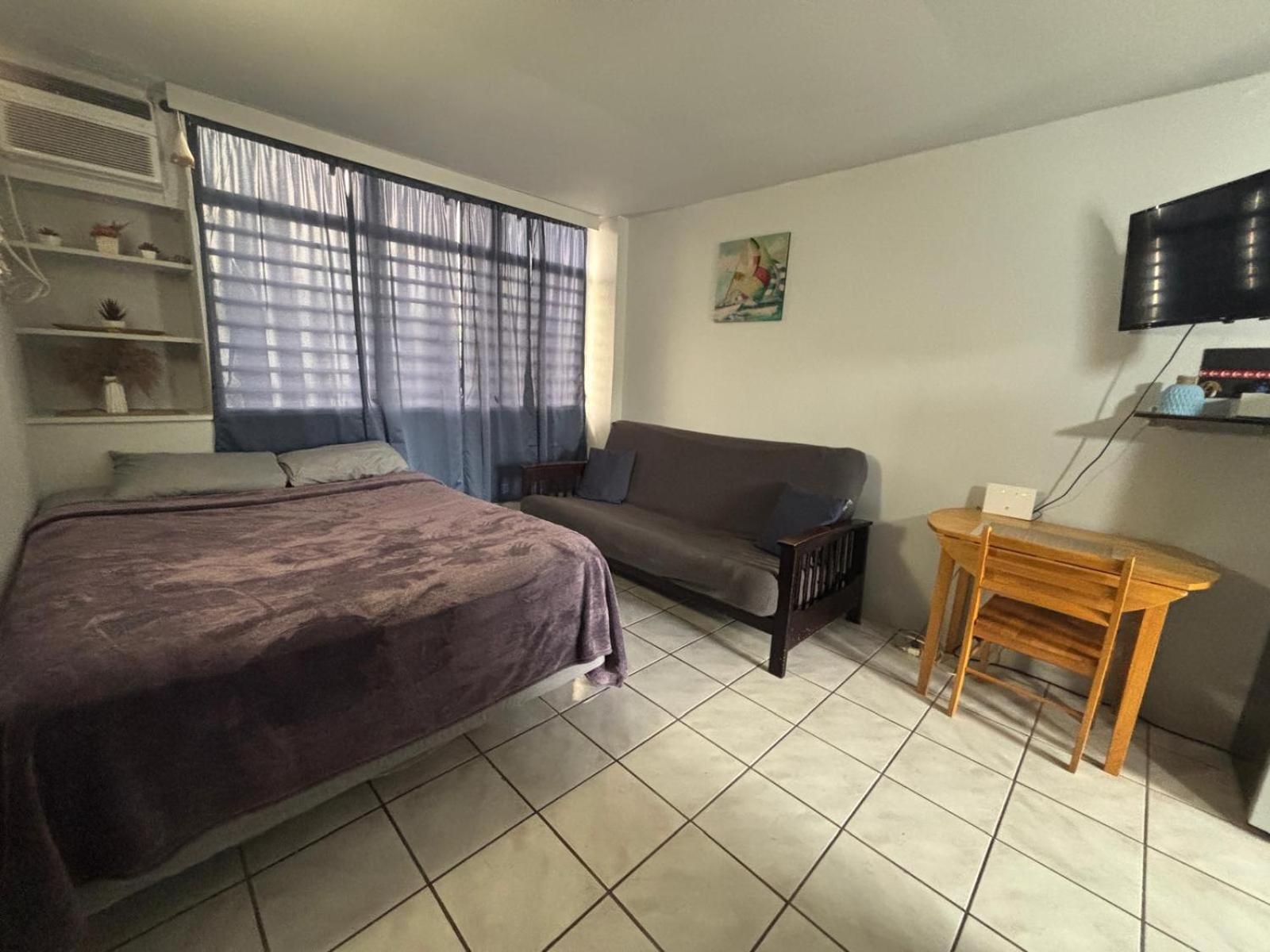 Verdemar Apts San Juan Bagian luar foto