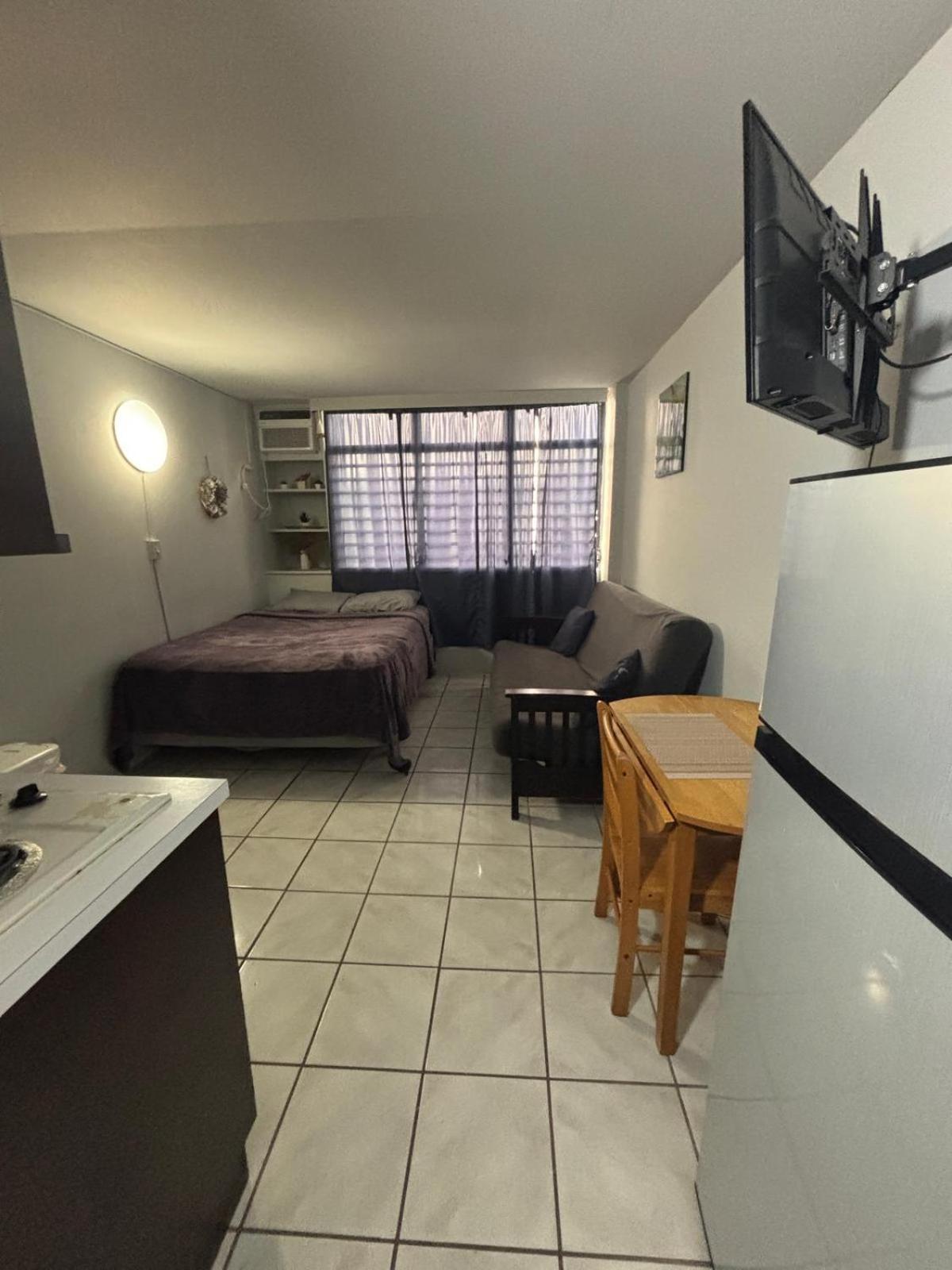 Verdemar Apts San Juan Bagian luar foto
