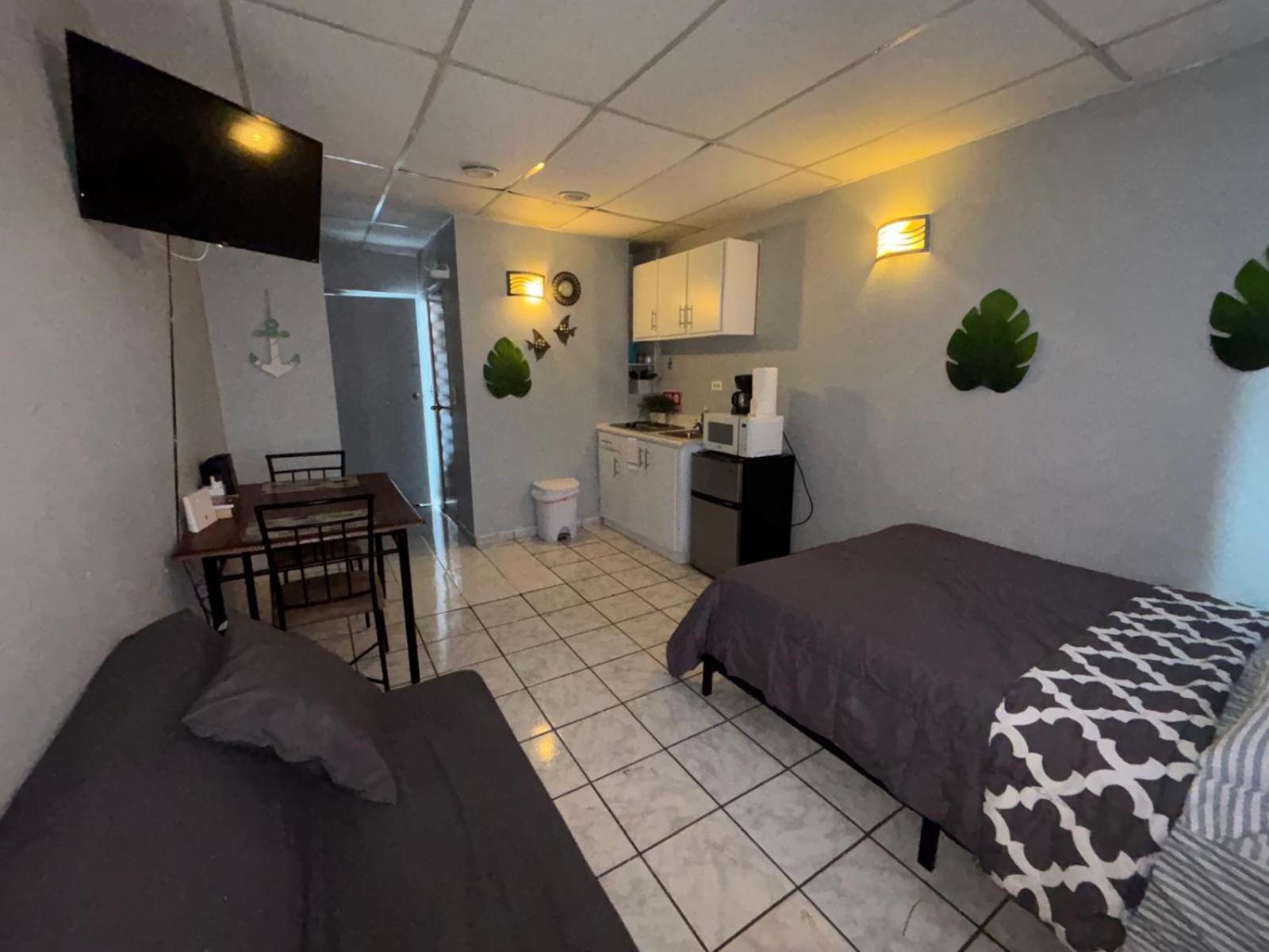 Verdemar Apts San Juan Bagian luar foto