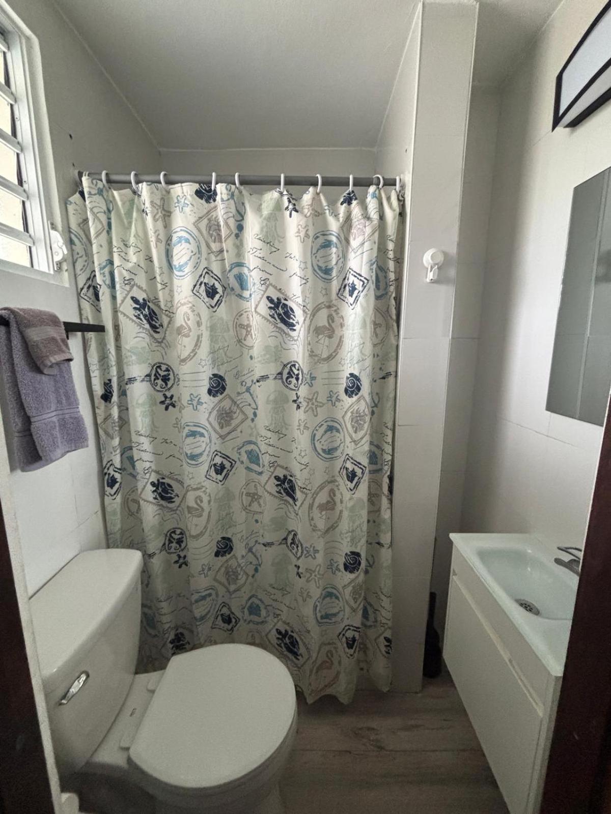 Verdemar Apts San Juan Bagian luar foto